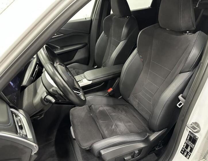 BMW X1 9