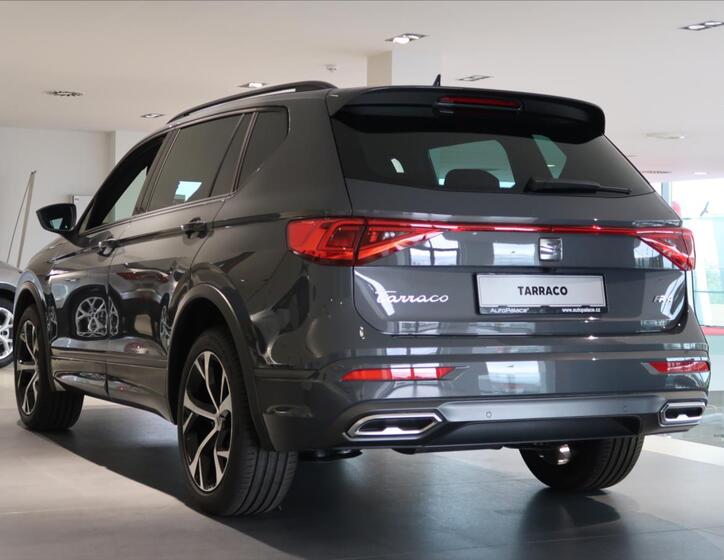 Seat Tarraco 4