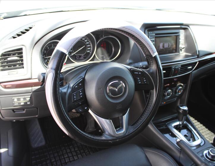 Mazda 6 13