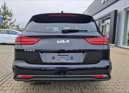 KIA Ceed 5