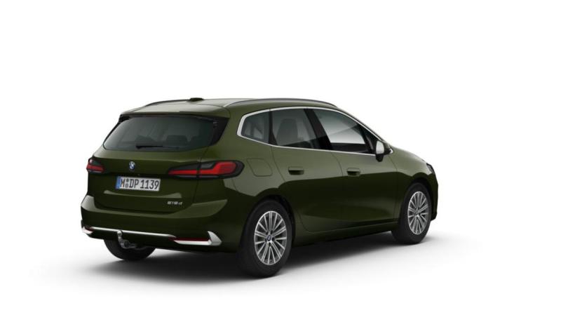 BMW Řada 2