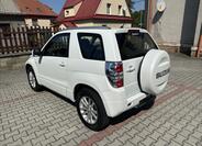 Suzuki Grand Vitara 7