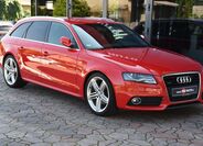 Audi A4 1