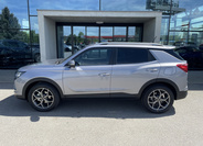 SsangYong Korando 4