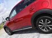 Mazda CX-3 11