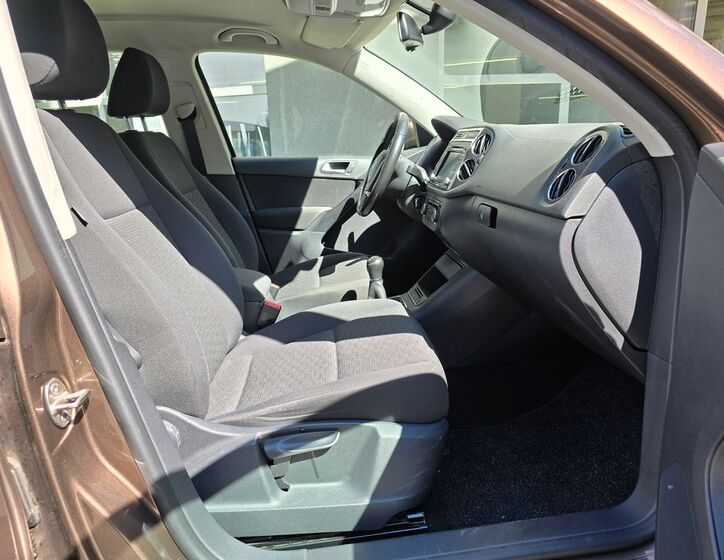Volkswagen Tiguan 21