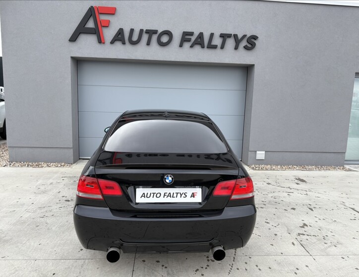 BMW Řada 3 6