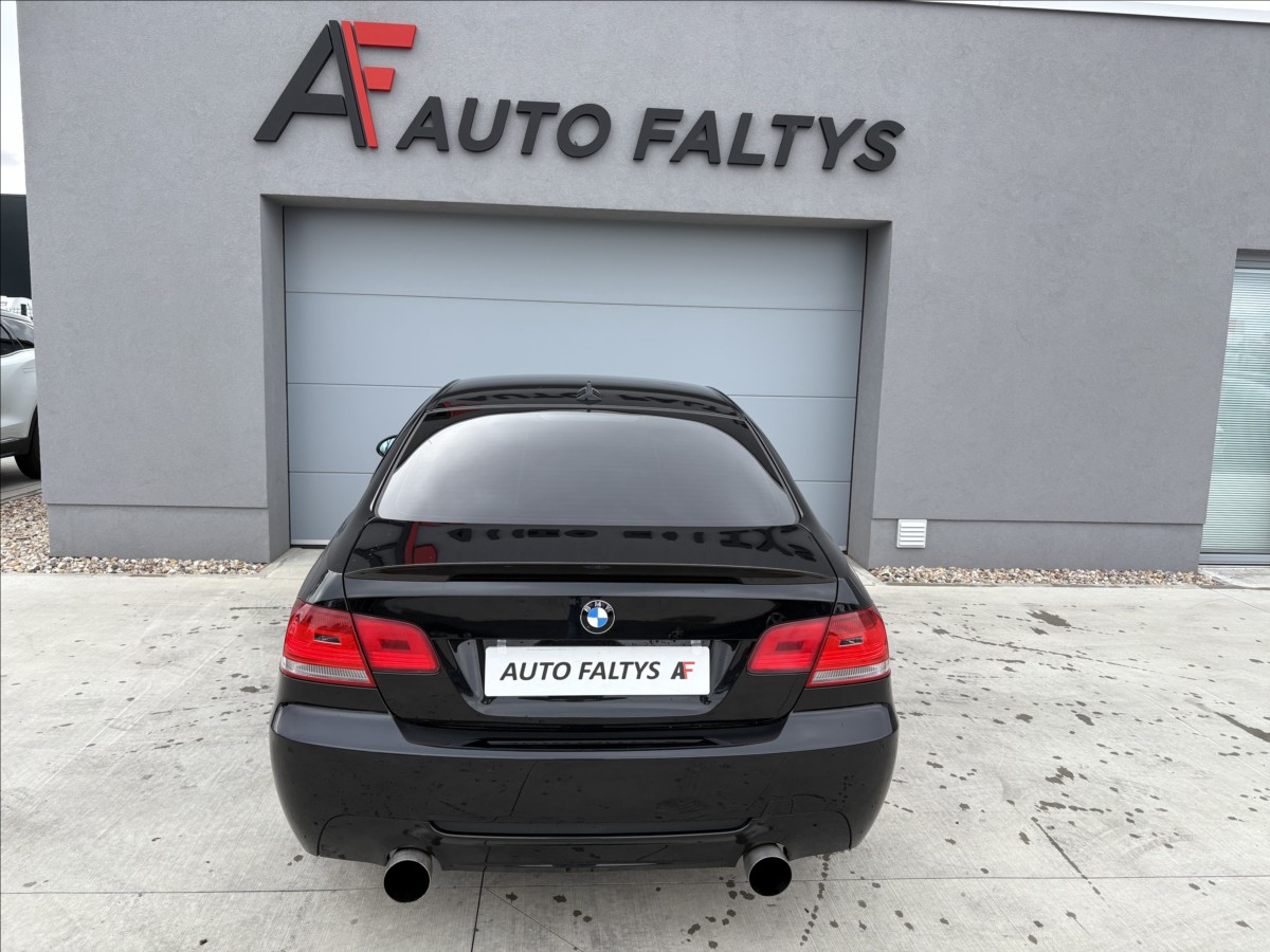 BMW Řada 3