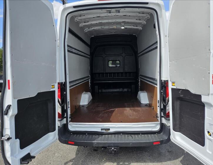 Ford Transit 4