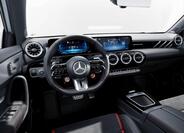 Mercedes-Benz Třídy A 6