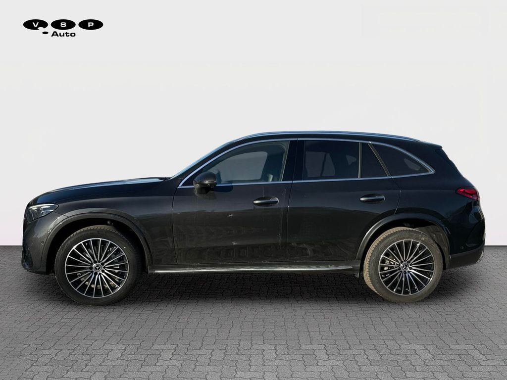 Mercedes-Benz GLC 2