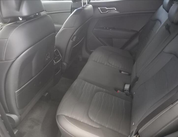 KIA Sportage 11