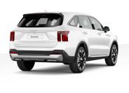 KIA Sorento 2