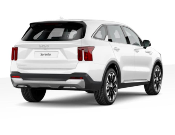 KIA Sorento 2