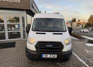 Ford Transit 11