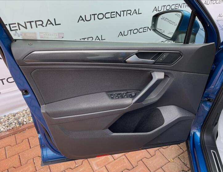 Volkswagen Tiguan 22