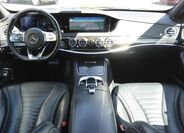 Mercedes-Benz Třídy S 11