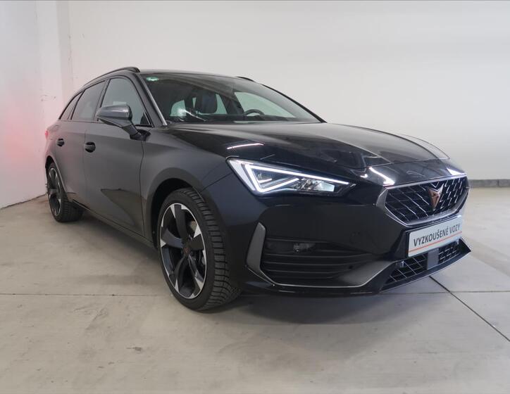 Cupra Leon 6