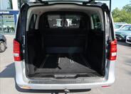 Mercedes-Benz Vito 23