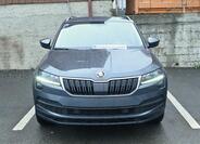 Škoda Karoq 1