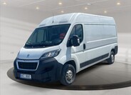 Peugeot Boxer 3