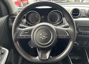 Suzuki Swift 14