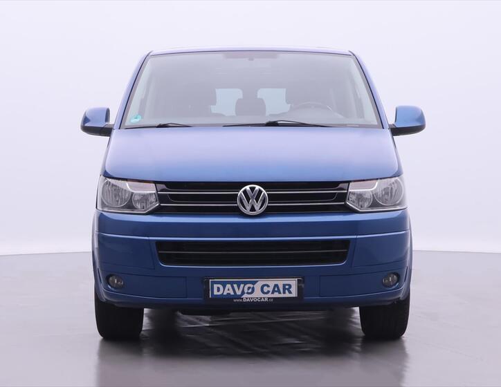 Volkswagen Caravelle 2