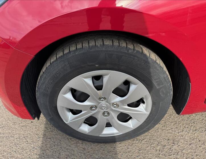 Hyundai i20 22
