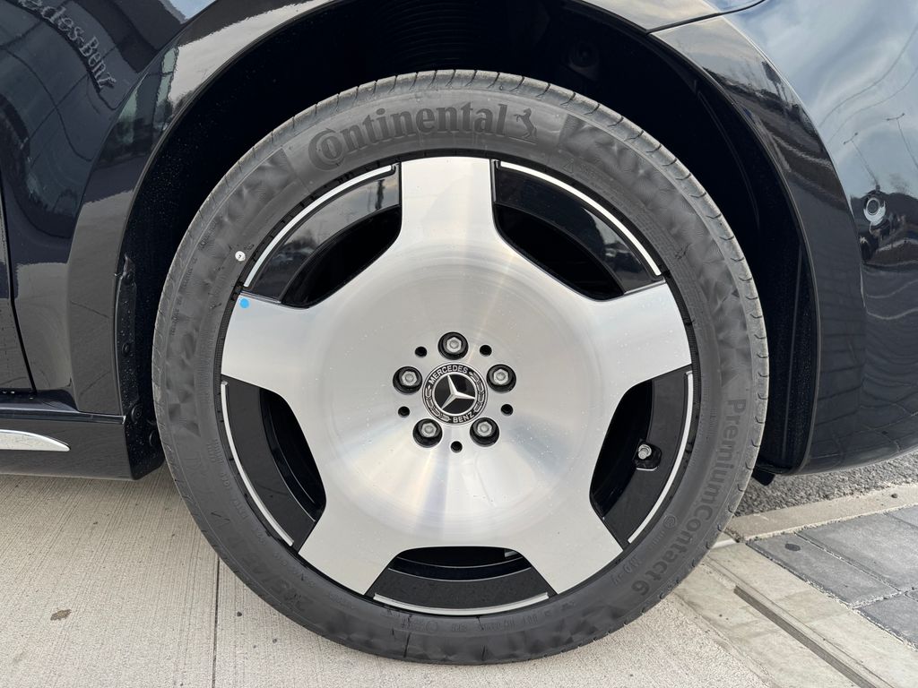 Mercedes-Benz Třídy V