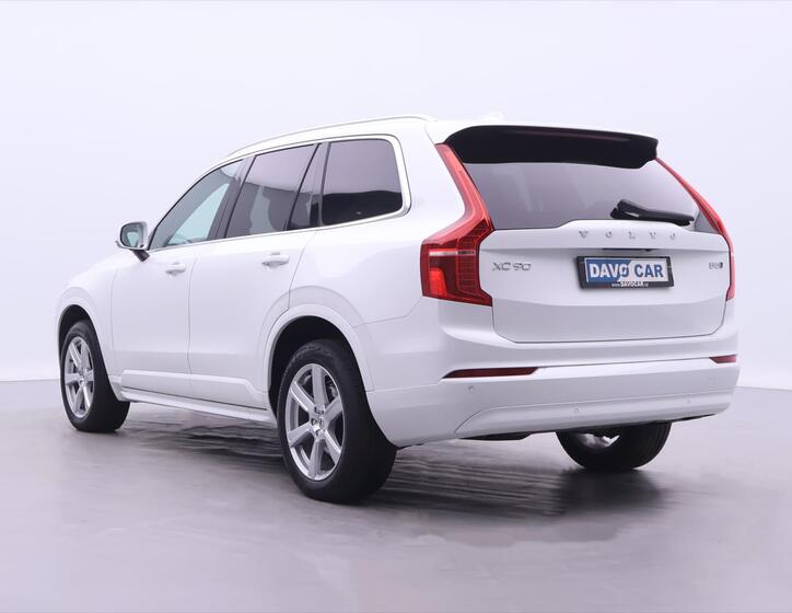 Volvo XC90 5