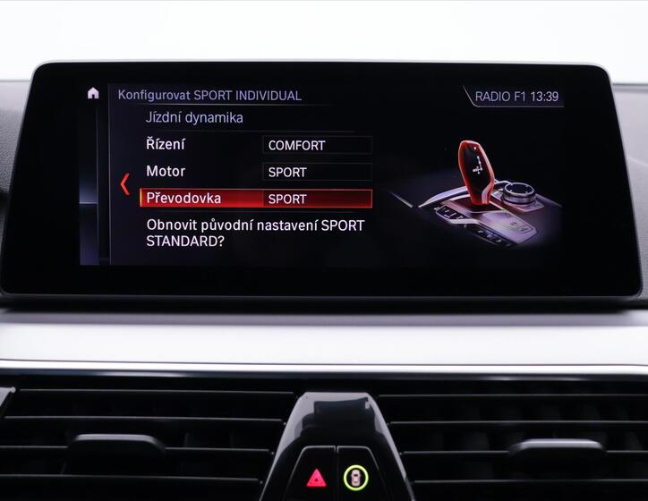 BMW Řada 5 28