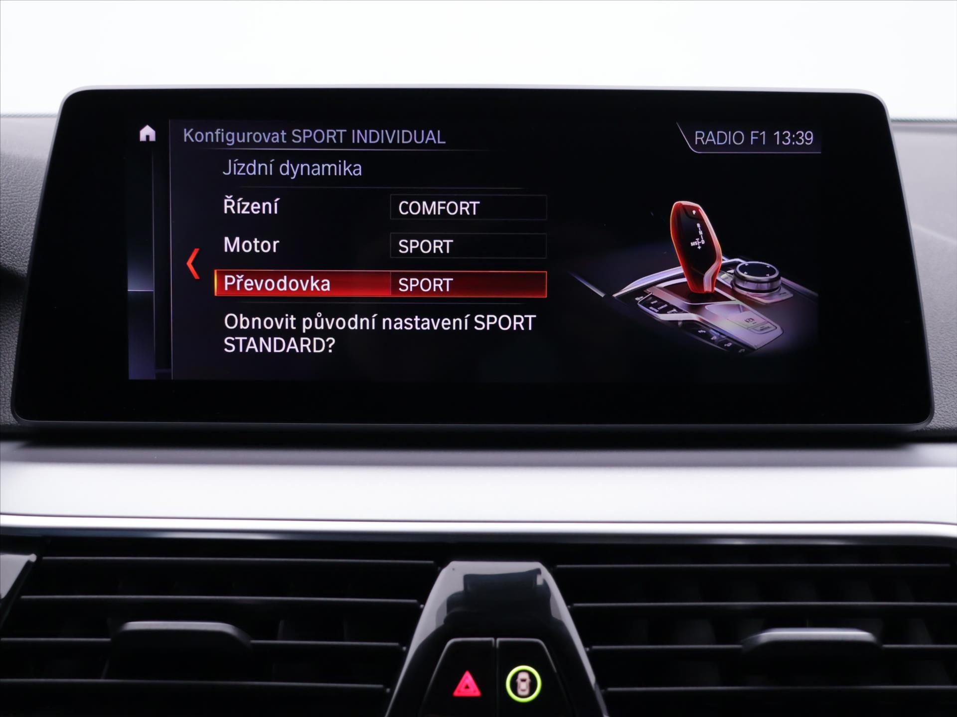 BMW Řada 5