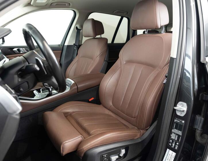 BMW X5 18