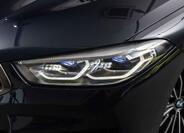 BMW Řada 8 8