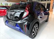 Toyota Aygo 6