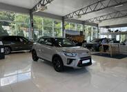 SsangYong Tivoli 1