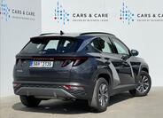 Hyundai Tucson 3