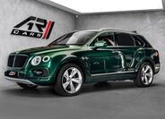 Bentley Bentayga 1