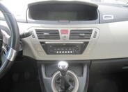 Citroën C4 Picasso 9