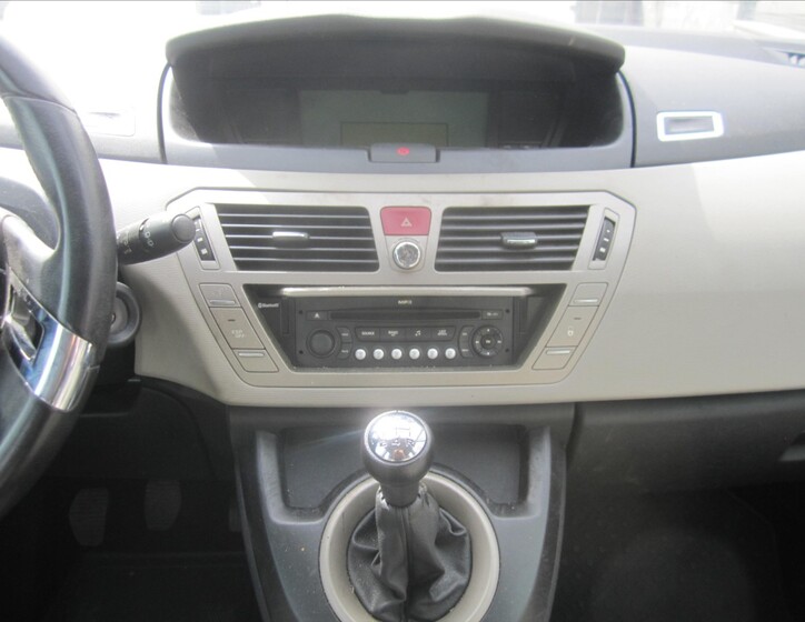 Citroën C4 Picasso 9