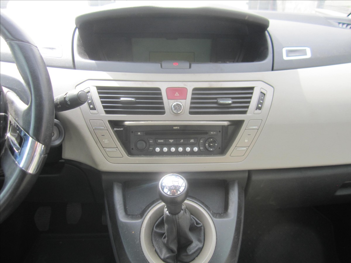 Citroën C4 Picasso