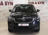Škoda Kodiaq 2