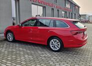 Škoda Octavia 7