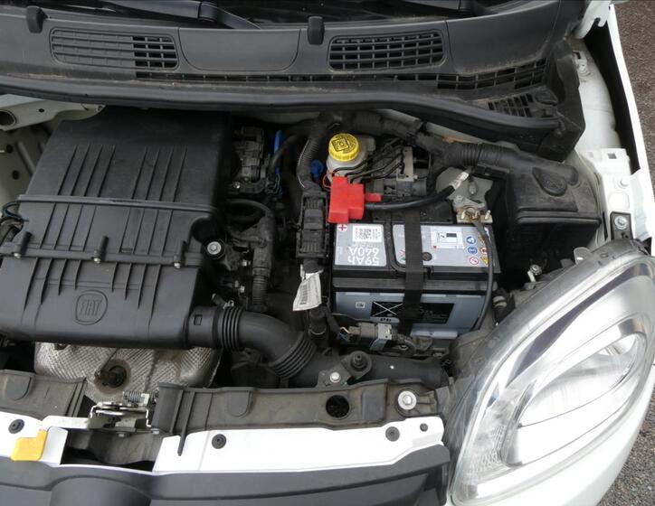 Fiat Panda 33