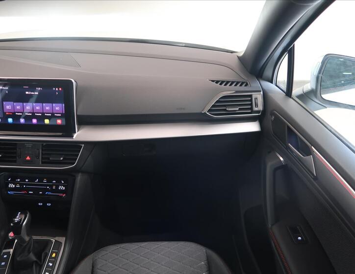 Seat Tarraco 19