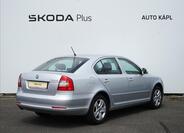 Škoda Octavia 2