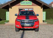 Ford Ranger 2