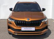 Škoda Karoq 4