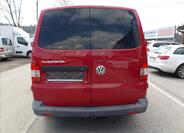 Volkswagen Transporter 9