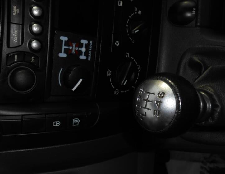 Peugeot Expert 22